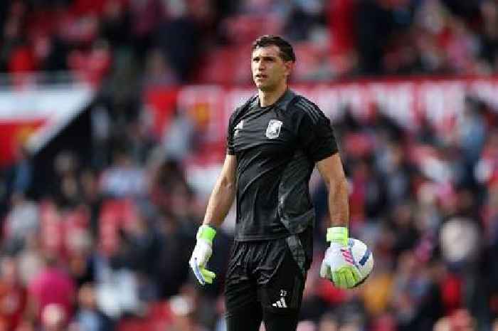 Aston Villa transfer news LIVE - Martinez update, Garnacho tease, fresh Man United link
