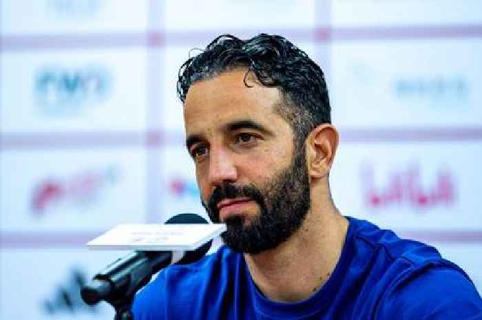 'World class' to 'thrown under the bus' - why Alejandro Garnacho may seal Aston Villa transfer