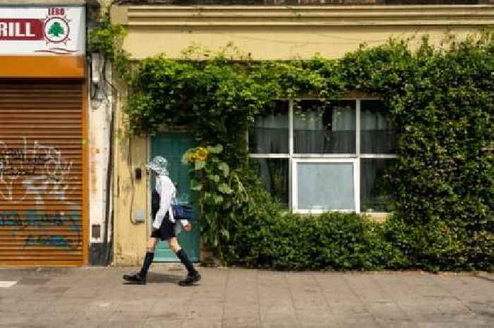 All the dates in July the UK faces more heatwaves with 33C set to sizzle England