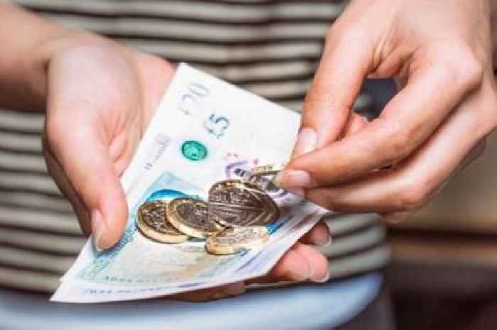 Millions of workers could be handed £1,000 tax-free annual payout from HMRC