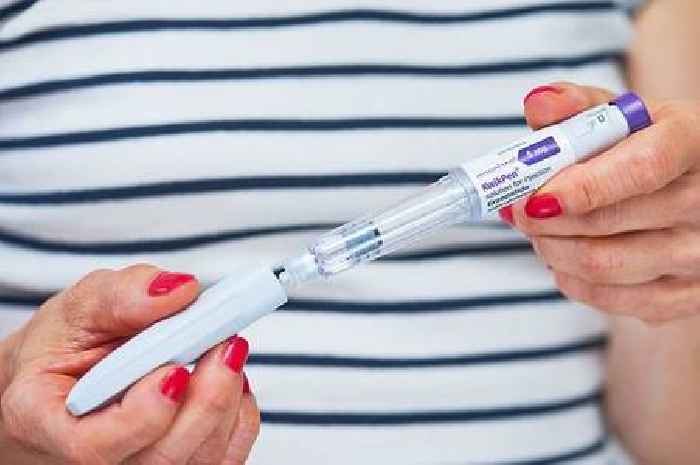 UK households eligible for Mounjaro weight loss jab - full list