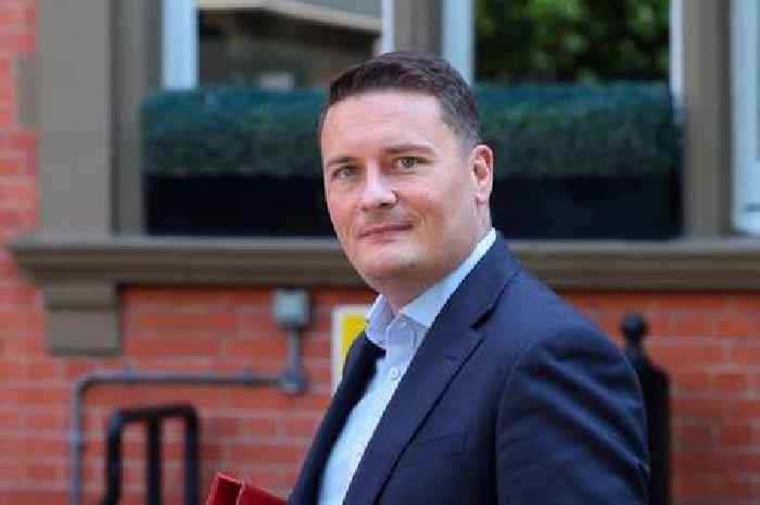 Wes Streeting confirms UK-wide probe into NHS maternity care following baby death scandals
