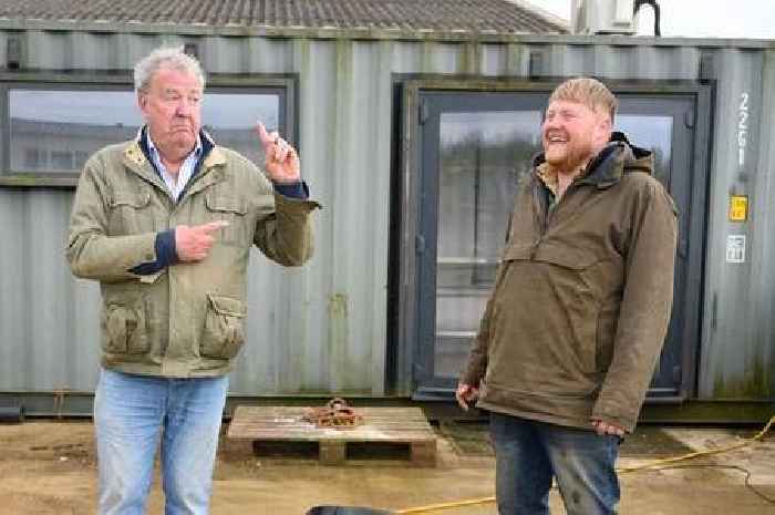Clarkson's Farm fans must watch 'amazing' and 'beautiful' series available to stream for free