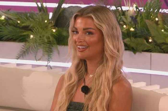 Devon Love Island star slammed as 'nasty' over comments on show