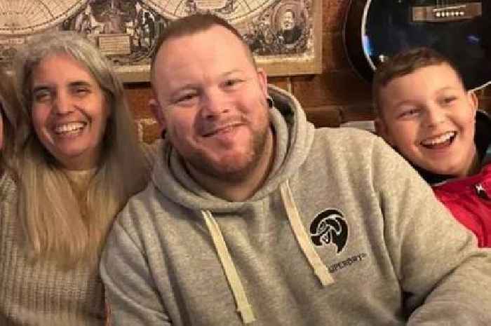 Family who died in M5 crash were returning from holiday in Cornwall