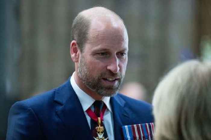 Prince William set to 'break with tradition' in major shift from King Charles