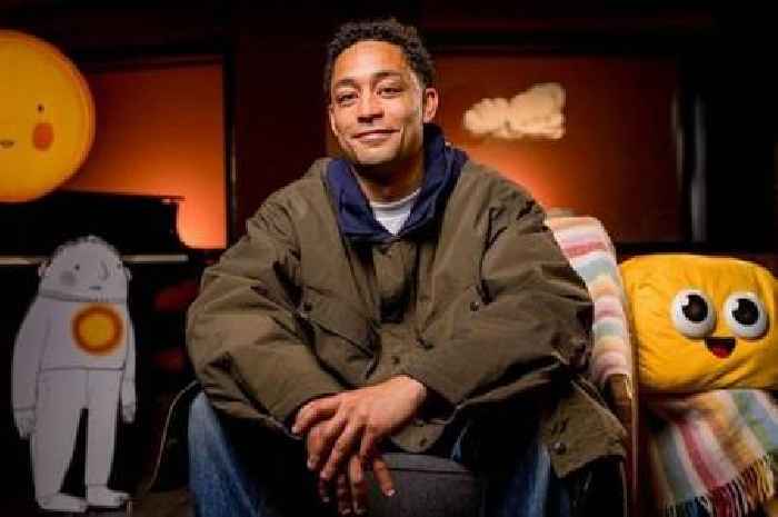 Glastonbury headliner Loyle Carner to read CBeebies Bedtime Story ahead of set