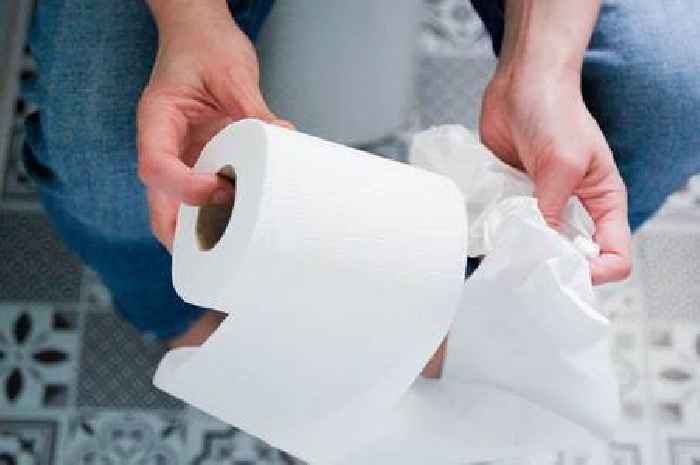 'I'm a GP - one toilet habit is always a red flag that needs to be checked by doctor'