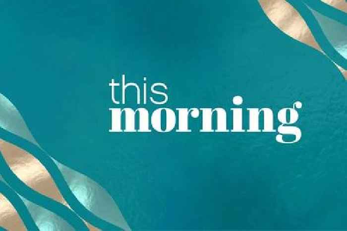 ITV This Morning star misdiagnosed for years after suffering 'worst pain of her life'