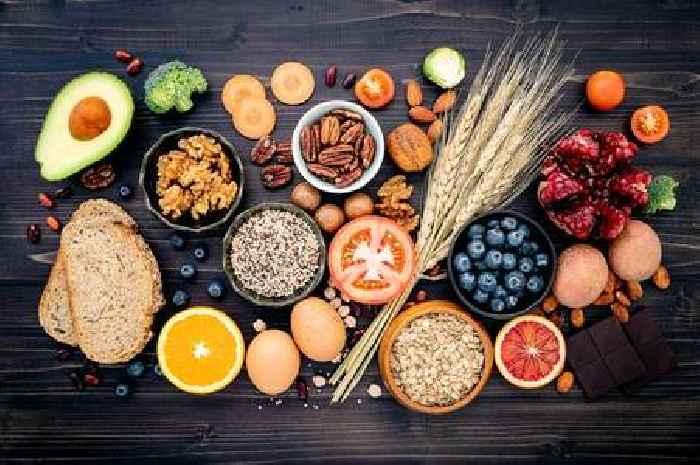 'Best food' to lower cholesterol is one you can buy cheap in any supermarket