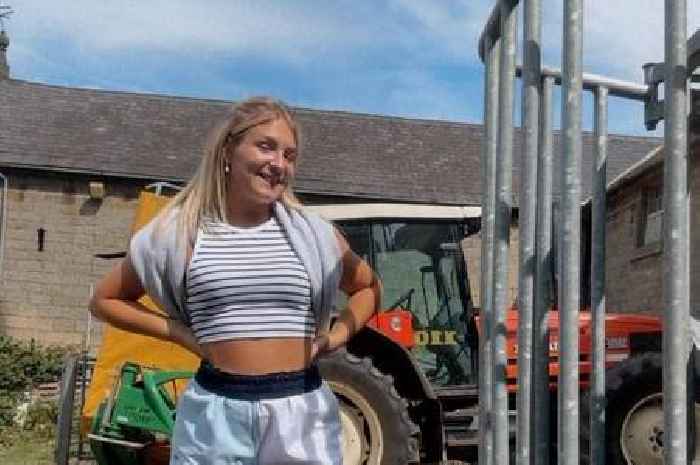 Clarkson's Farm's Harriet Cowan announces huge career move and is 'so grateful'