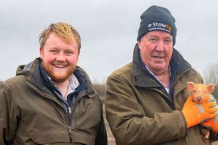Clarkson's Farm fans urged to watch 'brilliant' series with seven seasons - and it's free