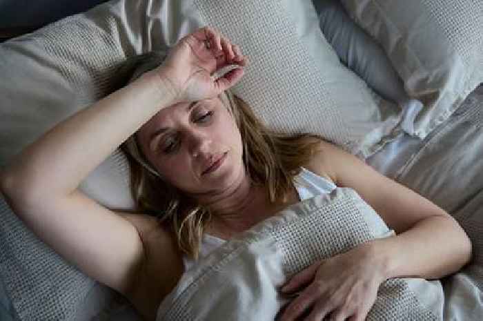 GP shares 7 sepsis warning signs including fatigue and change in temperature
