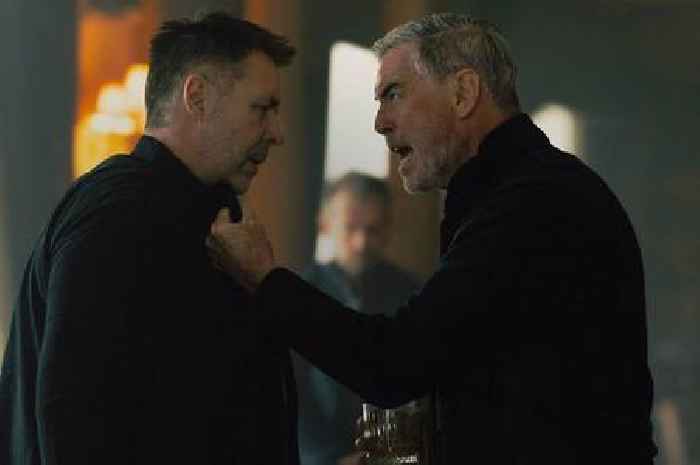 MobLand gets season 2 update as Guy Ritchie's gang drama hits huge milestone
