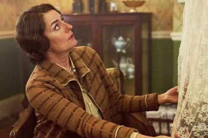 Netflix reveals must-watch period drama based on beloved novel with The Split star
