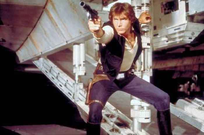 Star Wars films ranked by viewers and it's bad news for fans of originals
