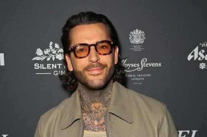 Strictly's Pete Wicks claims he caught deadly disease that 'can cause eyes to bleed'