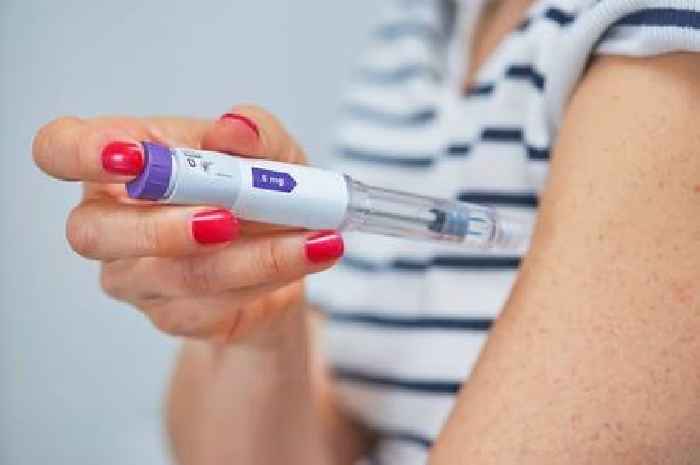 Full list of people who can get prescription of weight loss jab Mounjaro from today