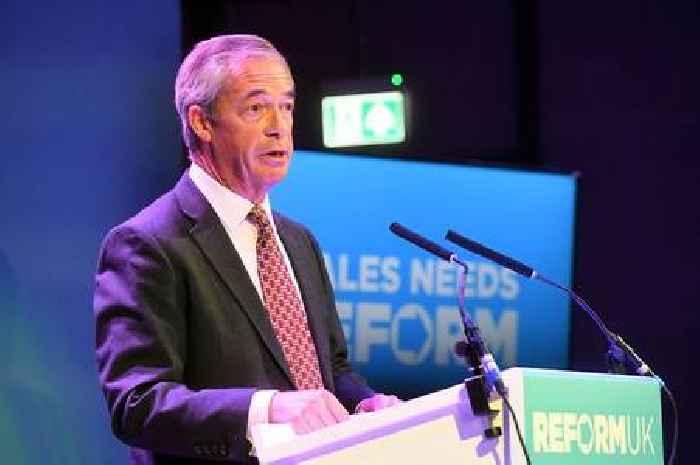 Nigel Farage's plan to put £1,000 in low-paid workers' pockets