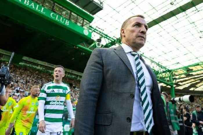 Celtic fans fear transfer 'biscuit tin mentality' is now fact as Hotline dissects four deals for Brendan Rodgers