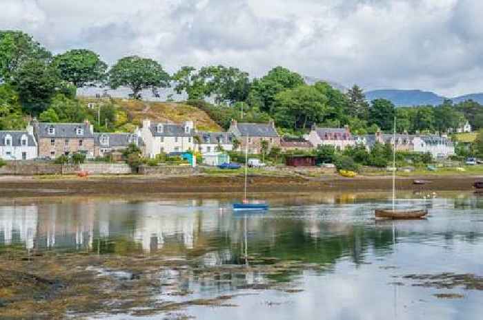 Councillors propose limit on Airbnb-style holiday lets in Scottish Highlands