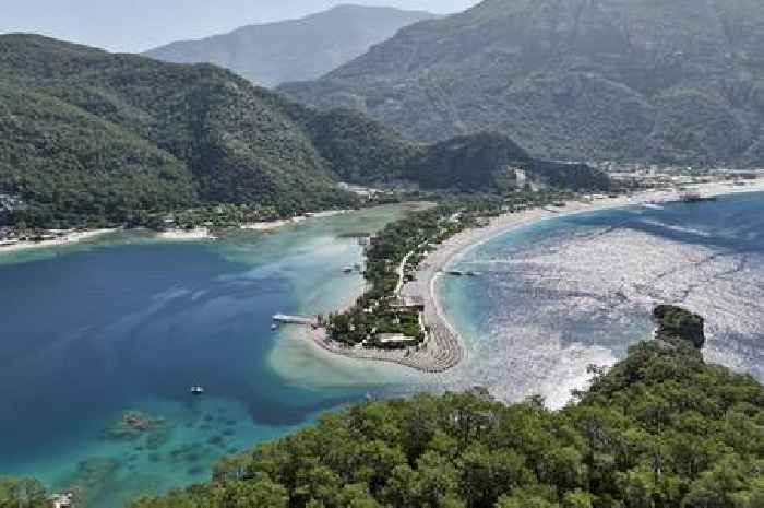 Foreign Office updates Turkey travel advice for tourists