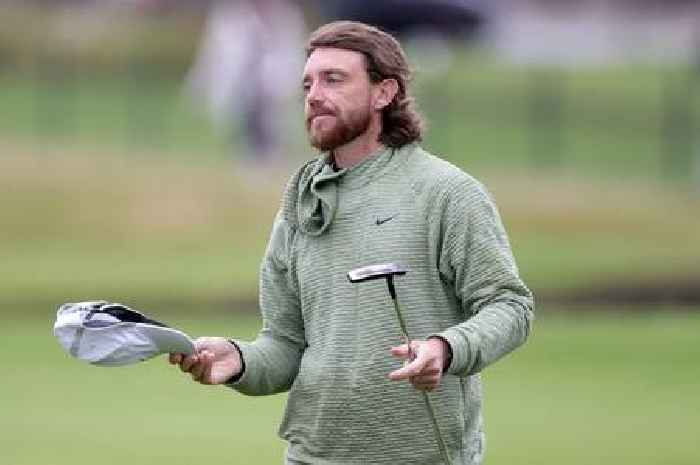 'Hurt and angry' Tommy Fleetwood shows true colours over Travelers Championship loss and makes vow