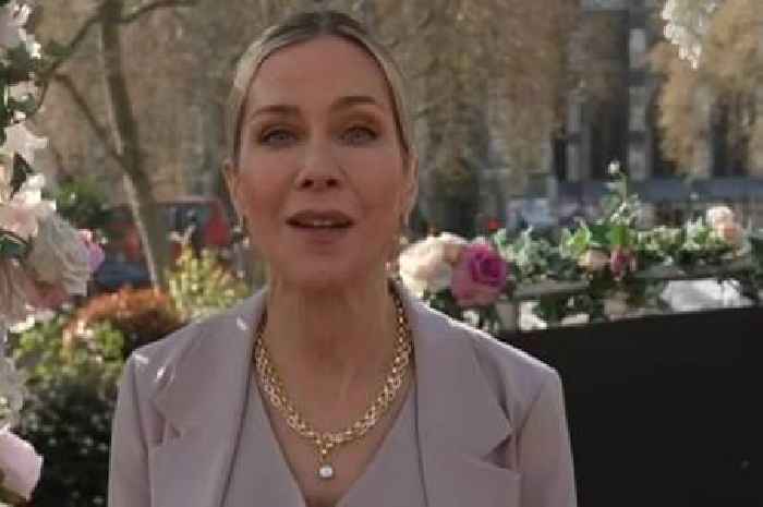 ITV This Morning star rushed to hospital while on holiday with 'worst pain of her life'