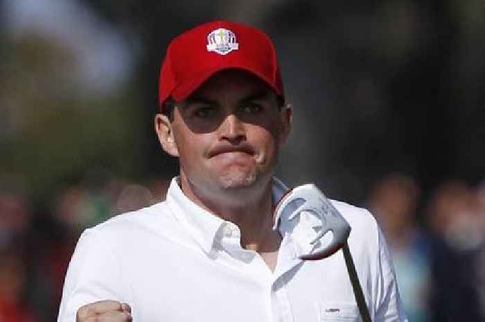 Keegan Bradley in dramatic Ryder Cup rethink as US captain admits Travelers epic 'changes the story'
