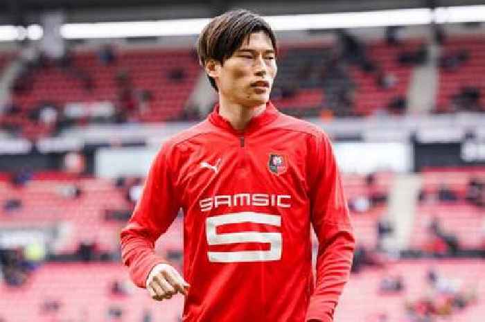Kyogo sparks Birmingham City interrogation as Rennes insider breaks silence on Celtic hero's transfer rumours
