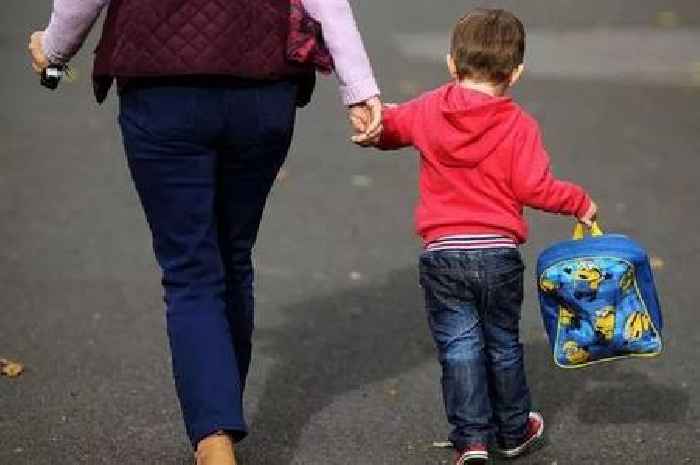 Labour minister suggests UK Government could copy Scottish Child Payment
