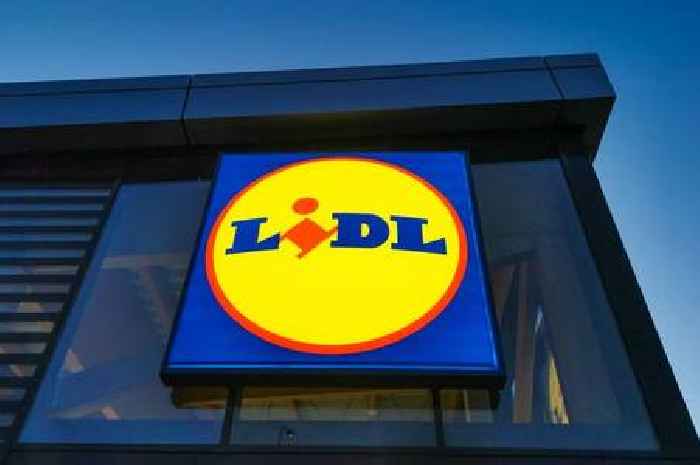 Lidl shoppers love 'amazing' £3 perfume 'just like' £24 Sol De Janeiro version