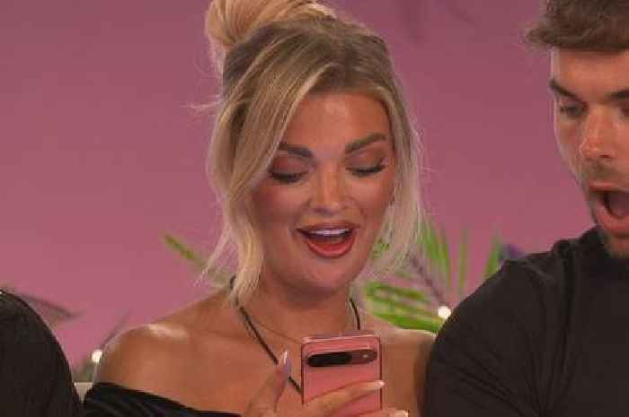 Love Island fans 'work out' brutal recouping twist that could send two Islanders home