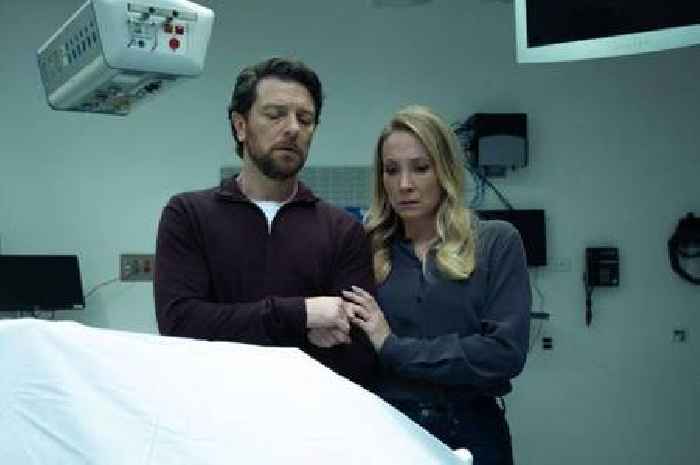 Netflix fans all watching 'one of the best series' with dramatic twist ending