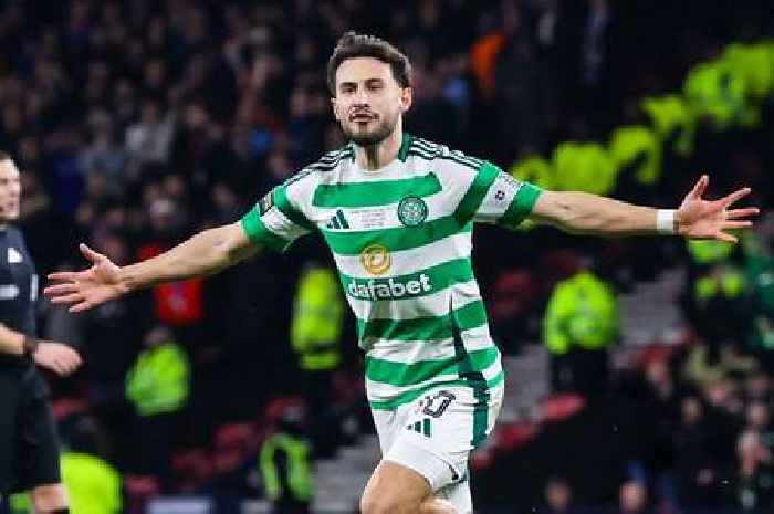 Nicolas Kuhn to RB Leipzig transfer reaches 'advanced stage' as Celtic told minimum transfer fee for winger