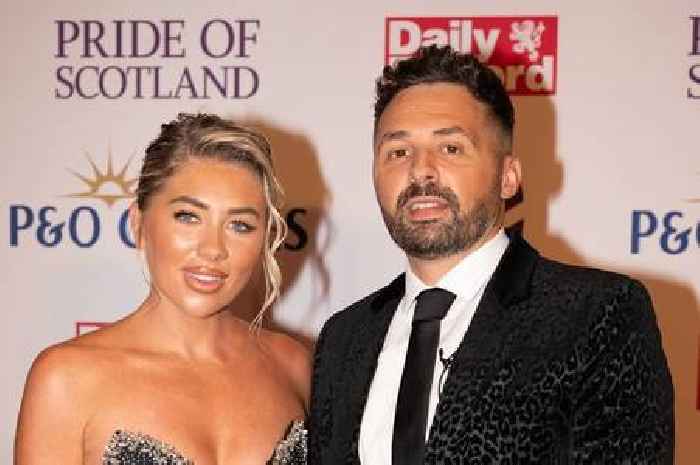 Pride of Scotland's unsung heroes meet celebs at glittering Glasgow event