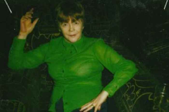 Scots woman 'tortured' by thought relatives knew more about mum's murder