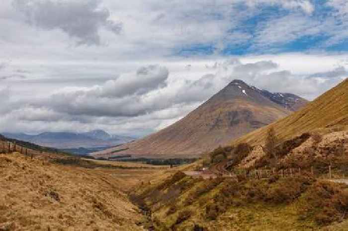 Scottish village that vanished without a trace in 18th century but lives on in old folklore