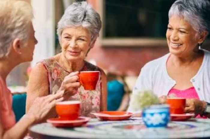 State Pension age compensation scheme for millions of WASPI women to be debated next week