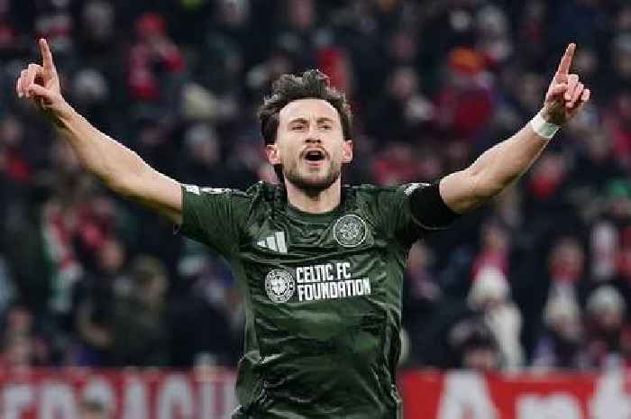 The Nicolas Kuhn transfer fee Celtic should jump at as RB Leipzig move could trigger signing splurge
