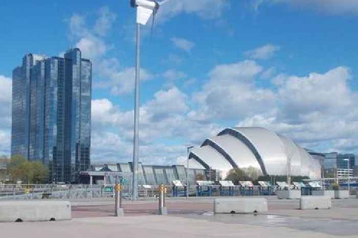 The Scottish city break with Sunday roast you can book for better than half price