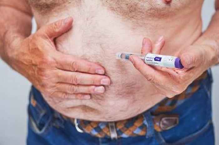 Who is eligible for Mounjaro as weight loss jab becomes available from GPs?