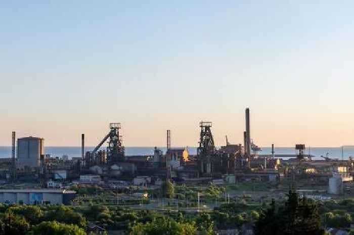 Energy costs to be cut for businesses in Wales in new industrial strategy