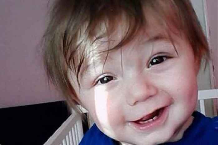 Ethan Ives-Griffiths slapped 'five times a day' by his mum murder trial hears