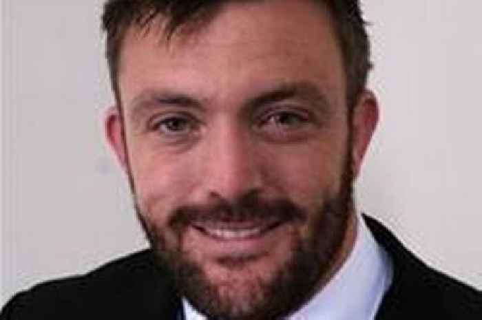 Politician did send racist voice note that said white men should be allowed black slaves