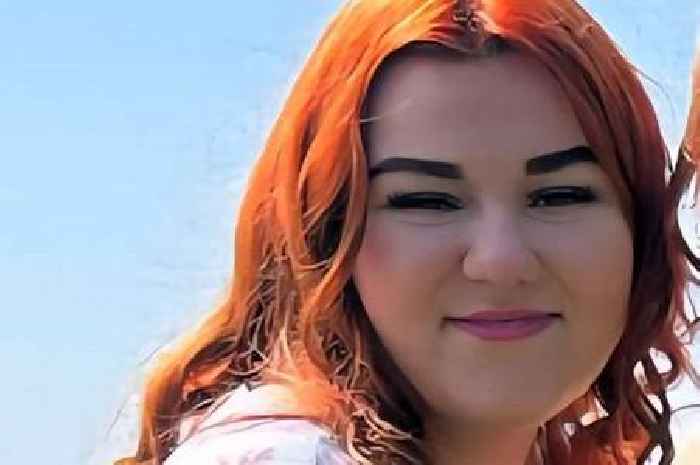 A teenager has gone missing and concern is growing for her welfare