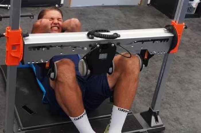Cardiff City players put through gruelling tests on day one of pre-season as stars report for duty
