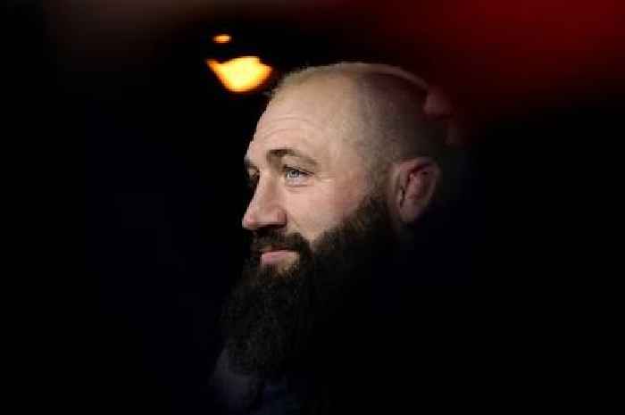 Joe Marler now plays a completely different sport after landing big BBC TV role