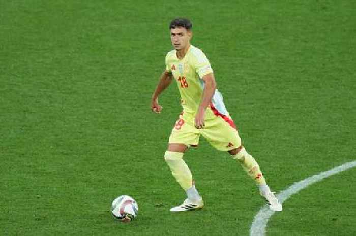 Arsenal have one week to avoid huge transfer loss amid Martin Zubimendi deal