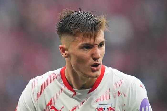 Benjamin Sesko's huge Arsenal request, worrying five-year curse, transfer rule breach
